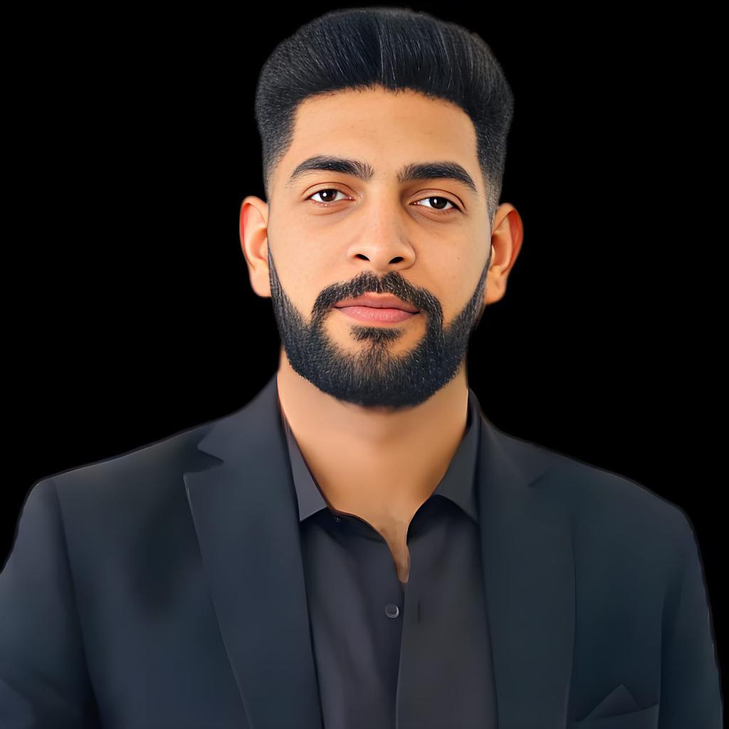 Mohammed Hefzalah